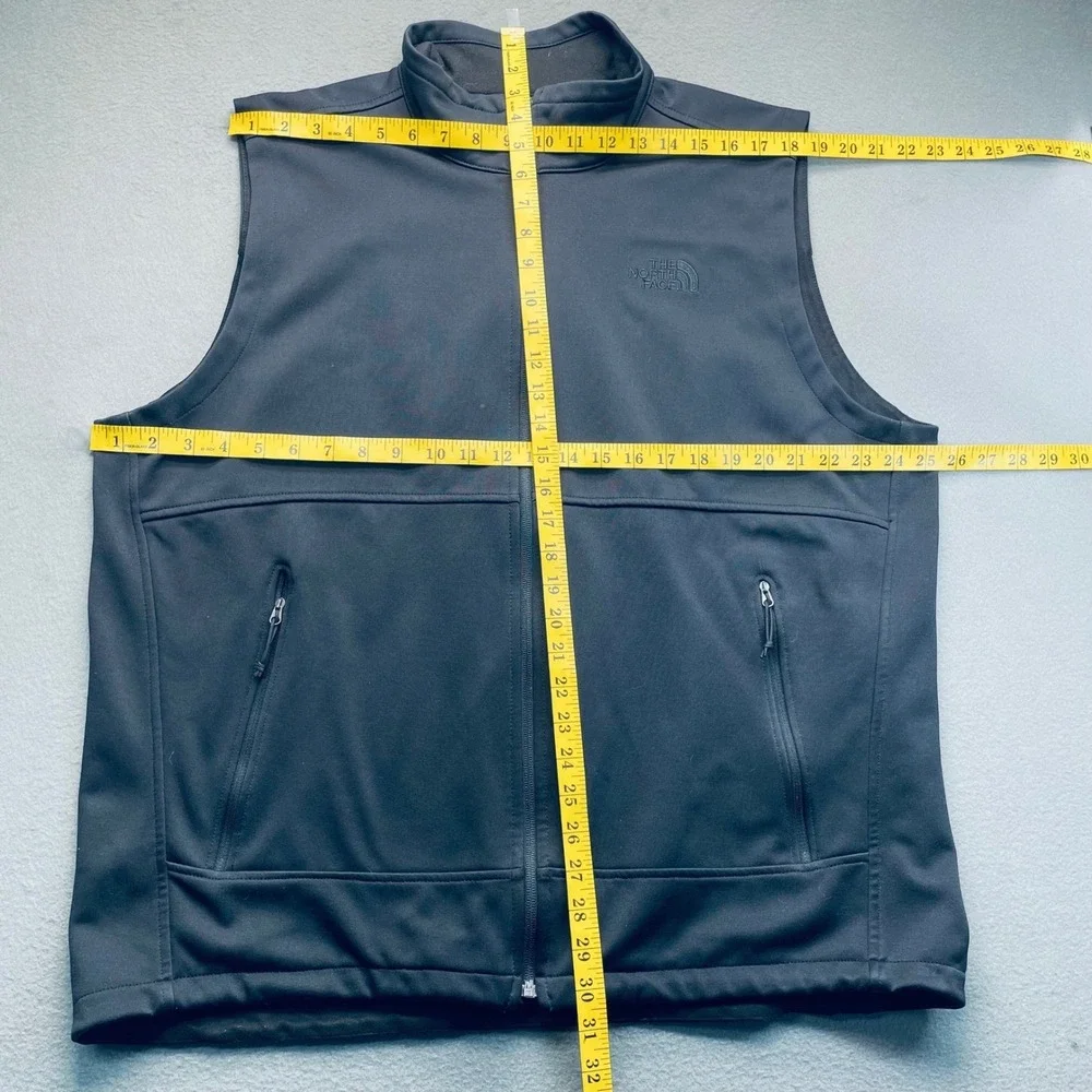 The North Face this softshell